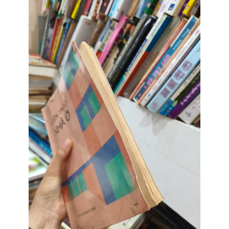 Kiến trúc nhà ở 🌱 506456