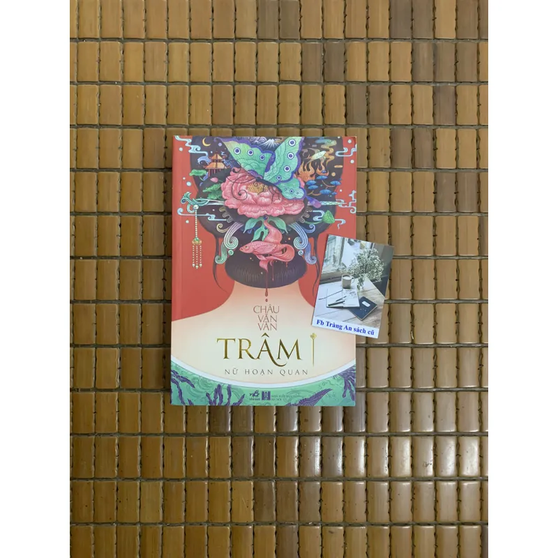 Trâm 1 - Nữ hoạn quan 454780