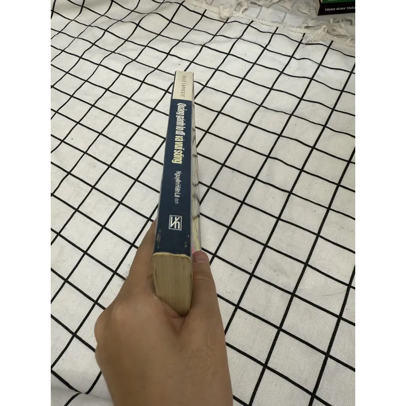 Quẳng gánh lo đi và vui sống  701636