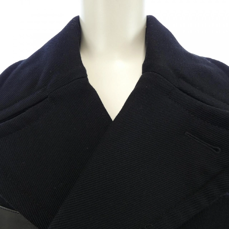 HERMES 461400H6 Áo khoác dạ - Hàng hiệu Chính hãng 891146