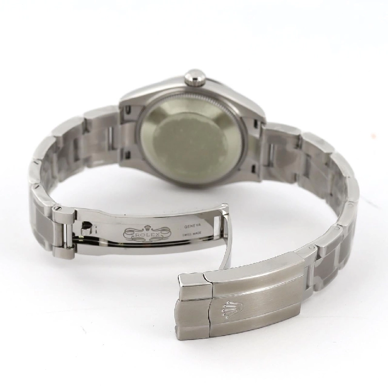 Đồng hồ Rolex Oyster Perpetual 277200 SS tự động - Hàng hiệu Chính hãng 877782