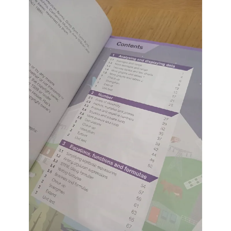 Maths Progress: International 11 - 14 560619