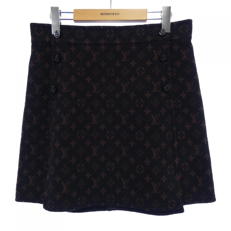 Váy LOUIS VUITTON FJSK11QS3 648326