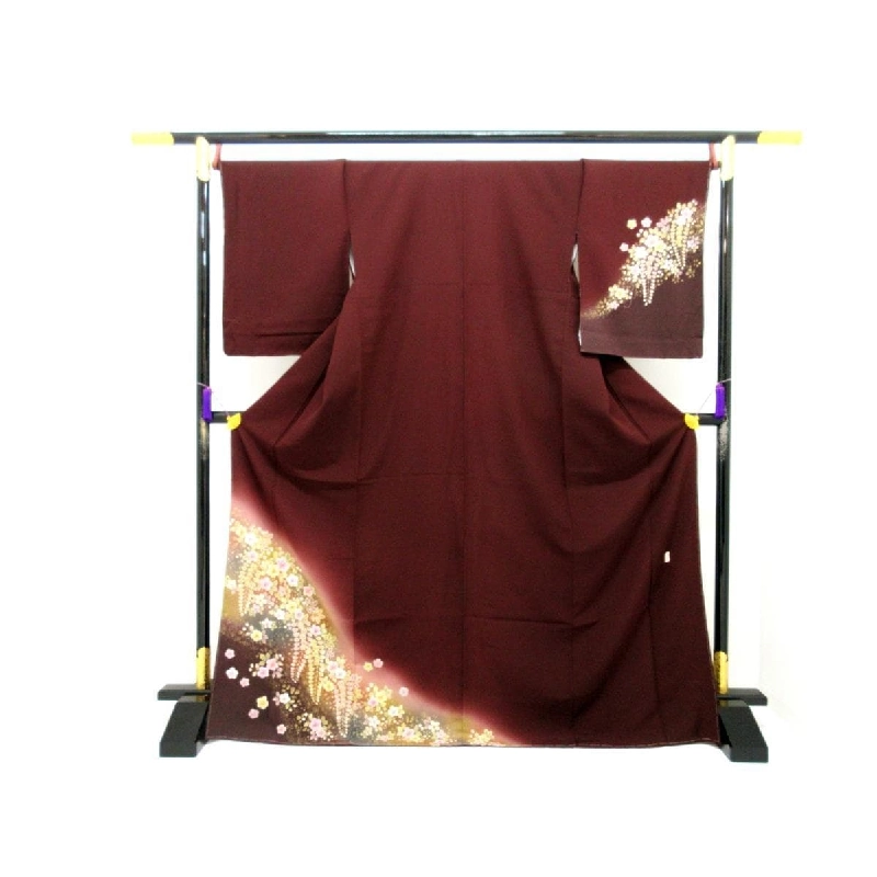 訪問着 - Hàng hiệu Authentic 877519