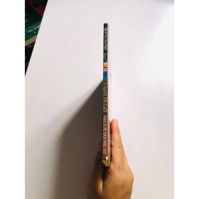 BỆNH TIM MẠCH Ở NGƯỜI LỚN TUỔI  749193