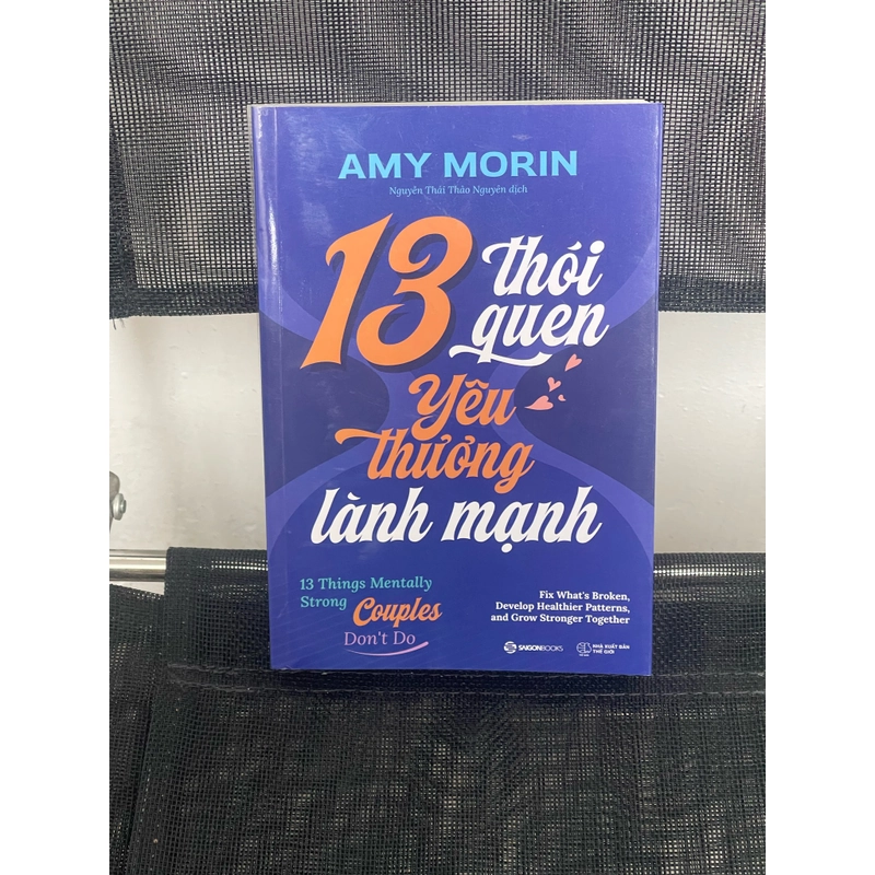 13 thói quen yêu thương lành mạnh 525229
