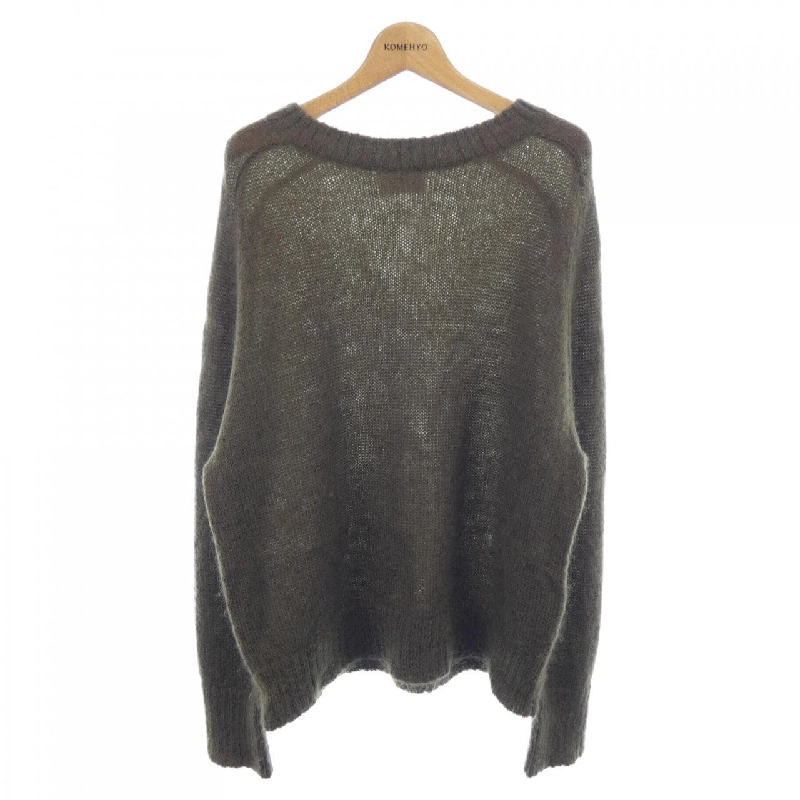 【Mã giảm giá】United Arrows ニット 634303