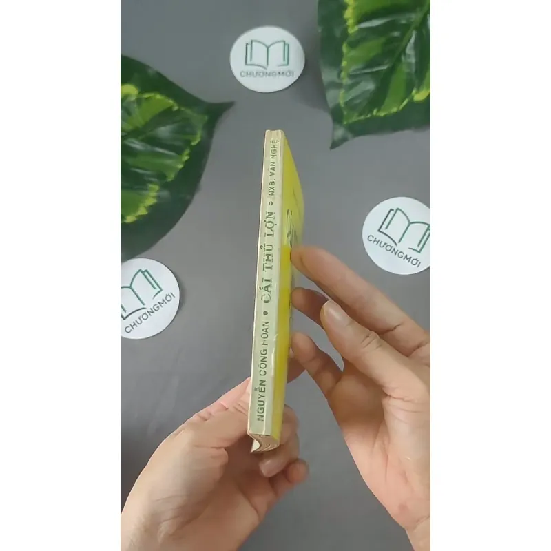 Cái Thủ Lợn (1998) - Nguyễn Công Hoan 604618