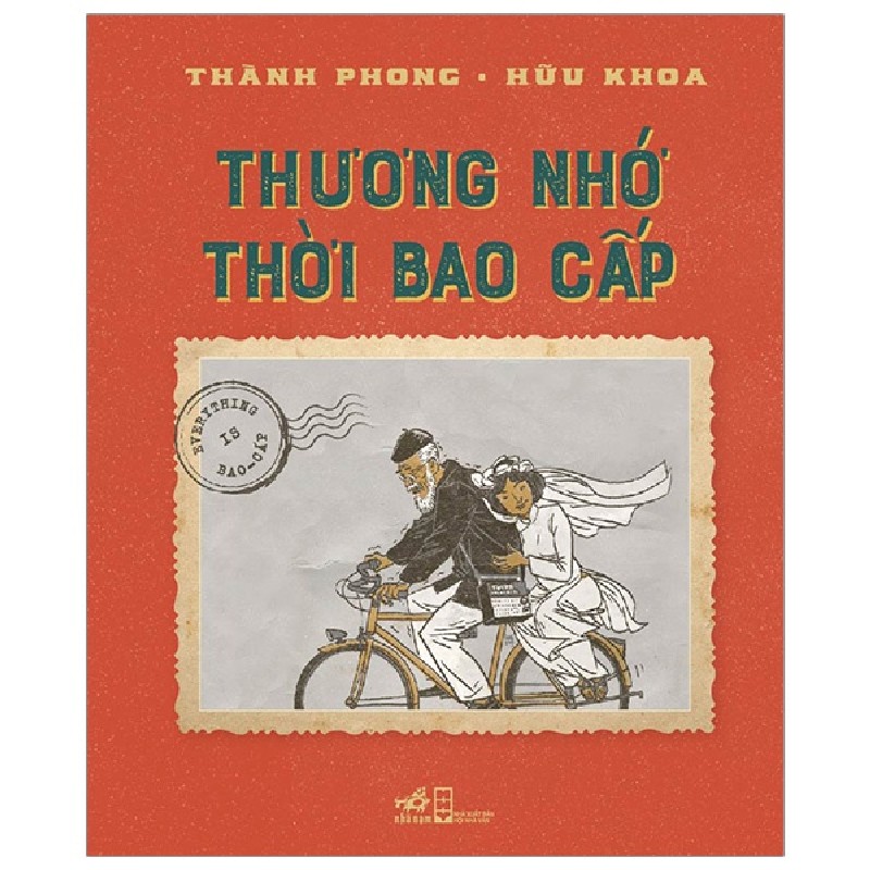 Thương Nhớ Thời Bao Cấp - Thành Phong, Hữu Khoa 108252