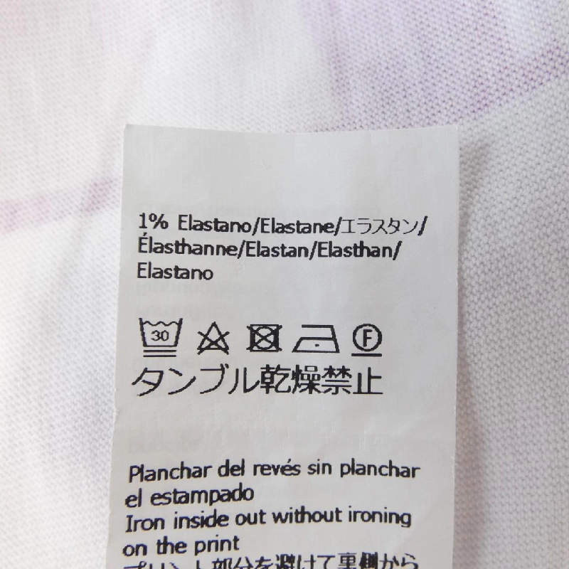 LOEWE S359Y22X44 Áo thun - Hàng hiệu Chính hãng 775681