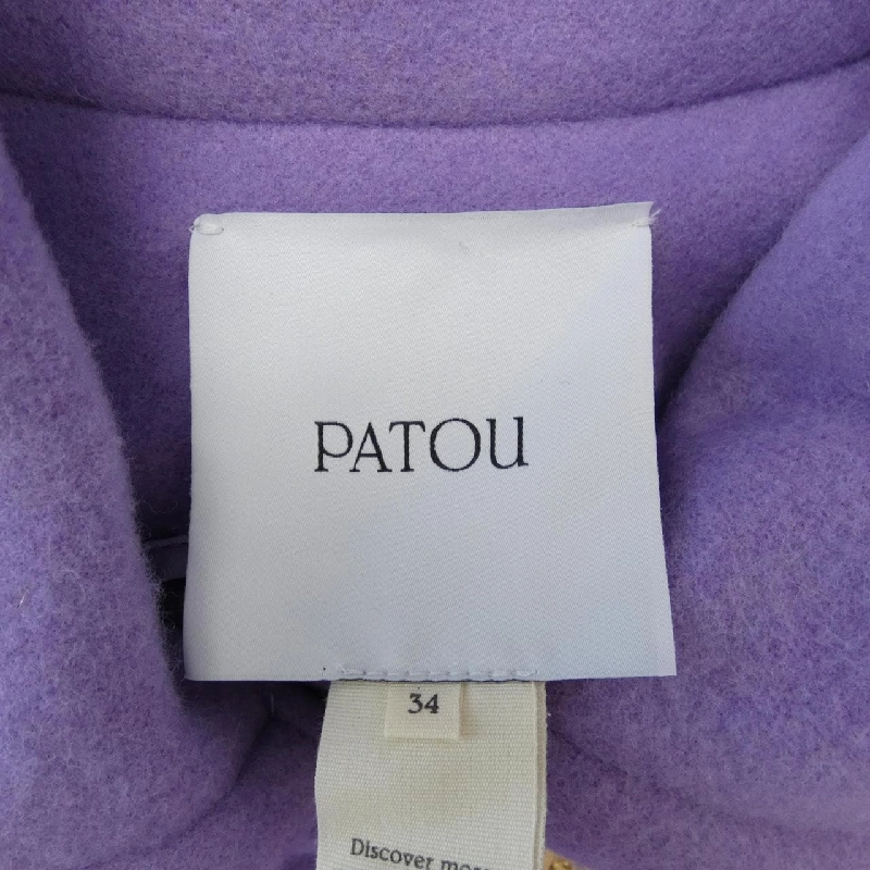 Áo khoác PATOU 638886