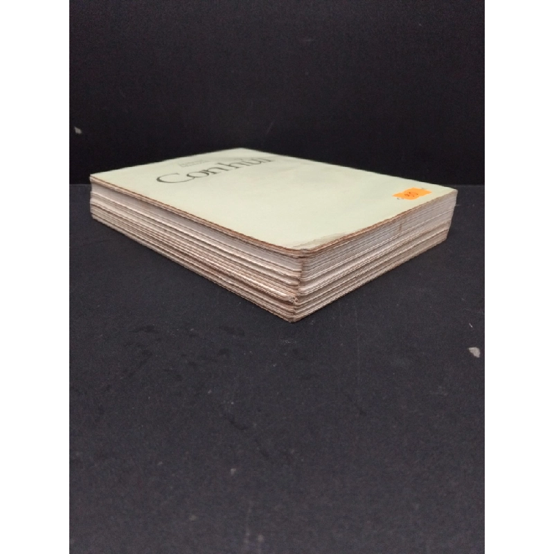 Con hủi mới 70% bẩn bìa, ố 1999 HCM2110 Helena Mniszek VĂN HỌC 405985