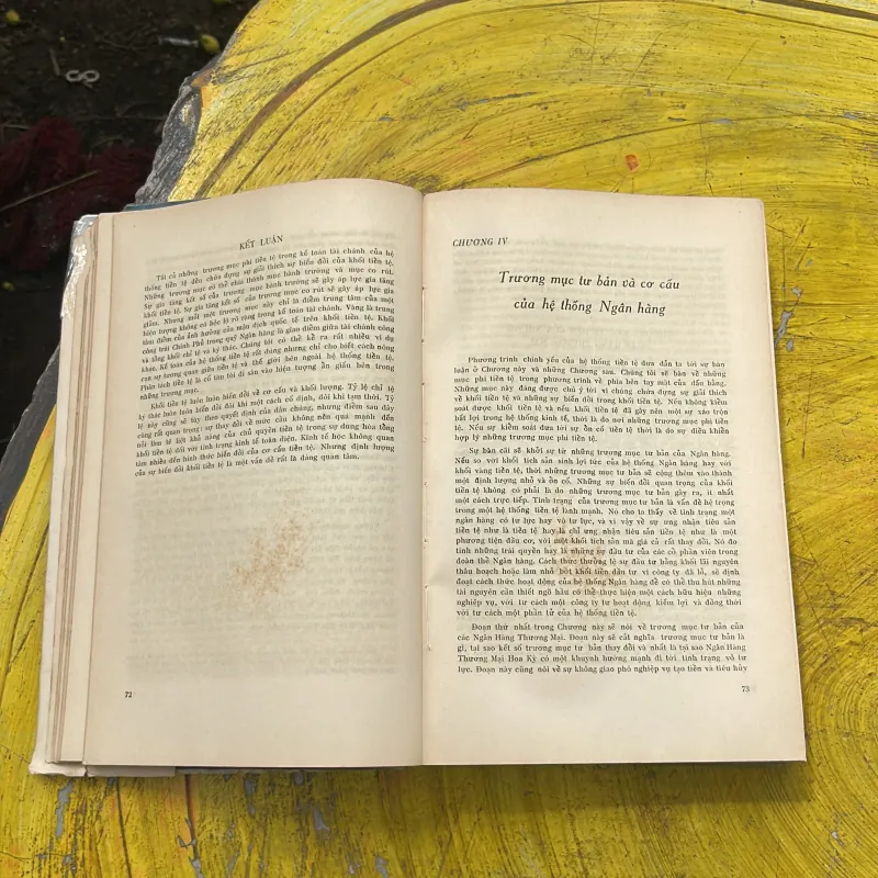 TIỀN TỆ, LỢI TỨC VÀ CHÍNH SÁCH TIỀN TỆ - EDWARD S. SHAW  792940