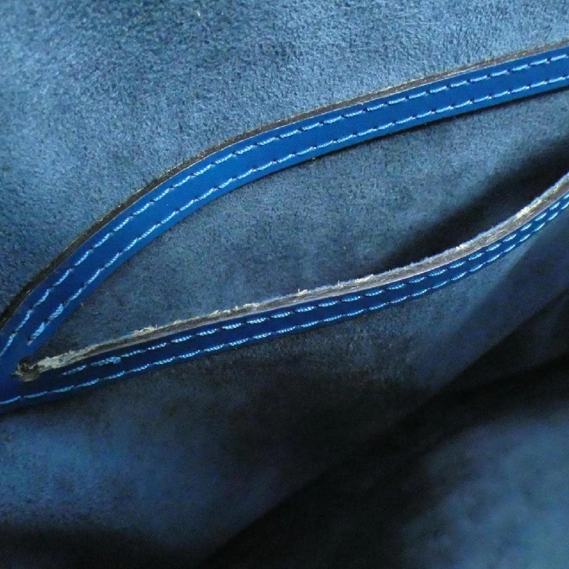 【Vintage】Túi Louis Vuitton Epi Alma PM M52145+J00275 618818