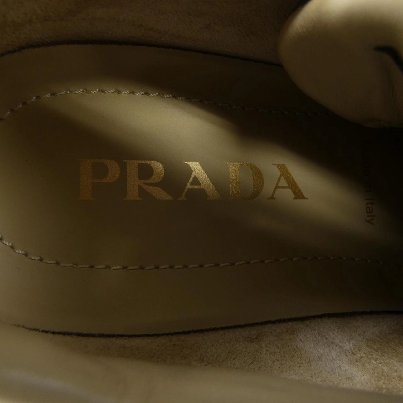 Giày thể thao PRADA 660653