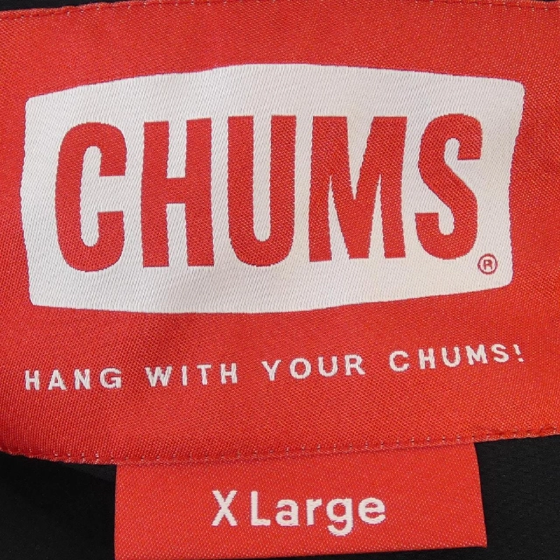 Jacket CHUMS - Hàng hiệu Authentic 889413