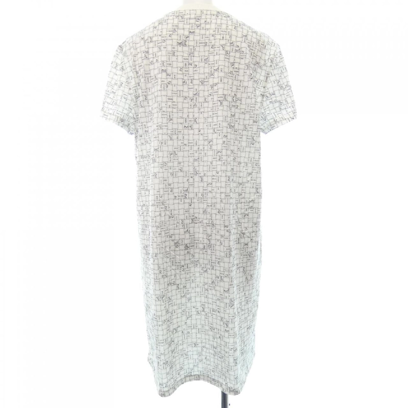 Đầm cắt HERMES - Hàng hiệu Authentic 819003