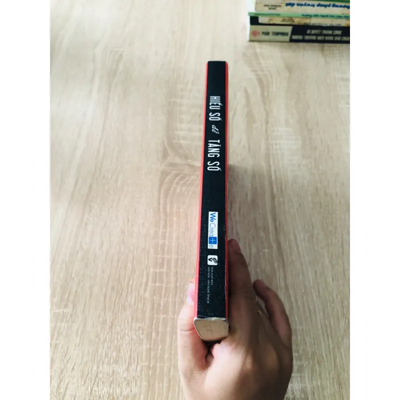 HIỂU ĐỂ TĂNG SỐ  1020318