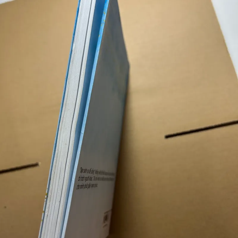 Bạn sinh ra để sống 571734