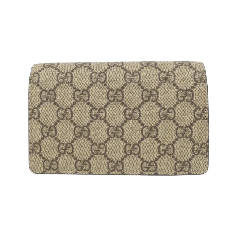 【Sản phẩm mới】Gucci DIONYSUS 476432 KHNRN Túi đeo vai 614110