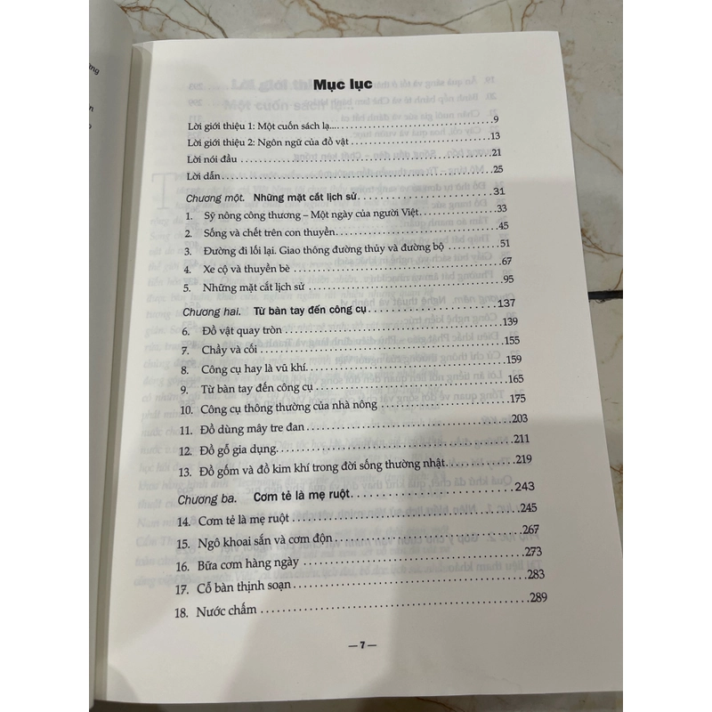 Văn Minh Vật Chất Của Người Việt - Phan Cẩn Thượng (c) 444711