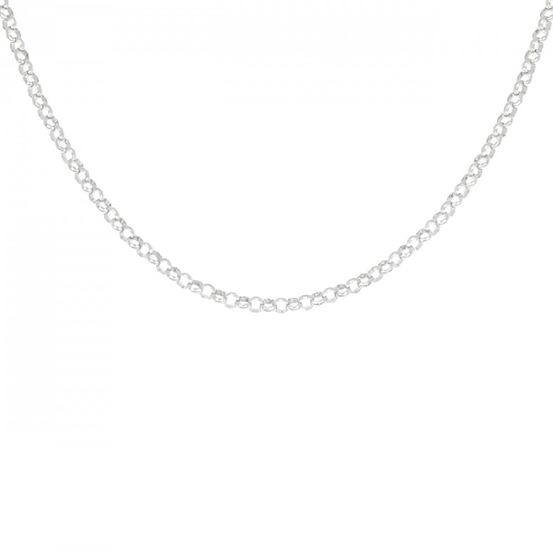 Dây chuyền PT850 - Hàng hiệu Authentic 867664