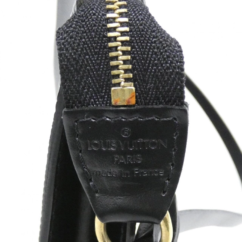 Túi đeo chéo Louis Vuitton Epi Pochette Accessoires 21cm M52952 - Hàng hiệu Chính hãng 769374