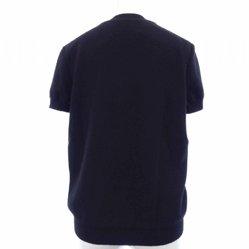 HERMES *17-7710. Áo len - Hàng hiệu Chính hãng 824140