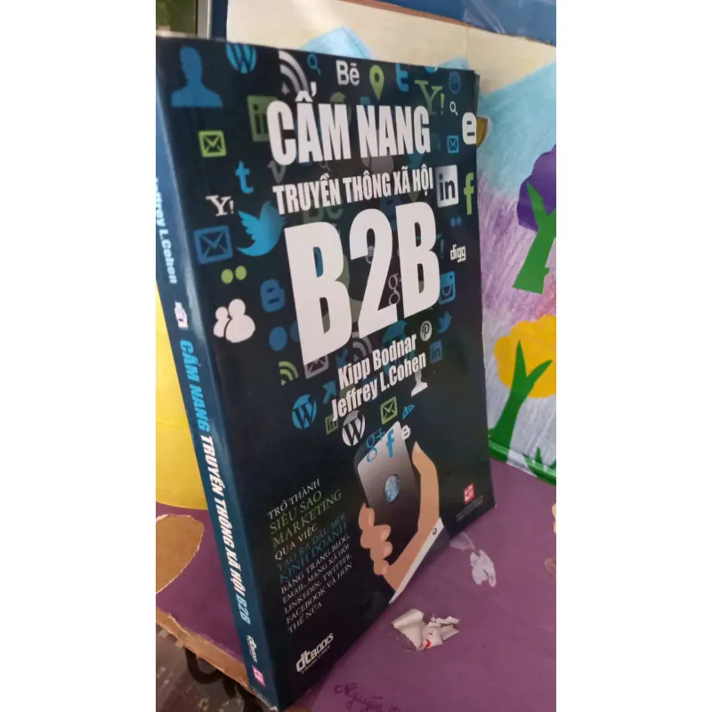 truyền thông xã hội 1005912