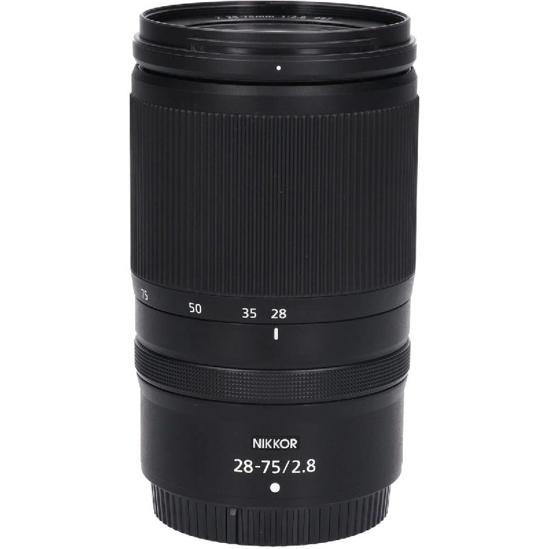 Z28-75mm F2.8 - Hàng hiệu Authentic 879292