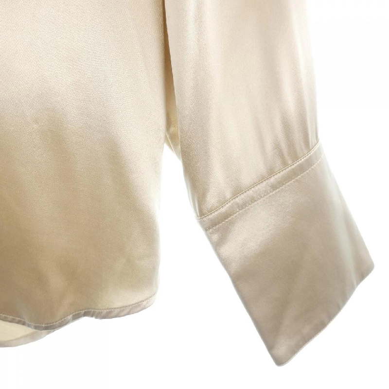 【Mã giảm giá】Áo sơ mi FERRAGAMO 644156