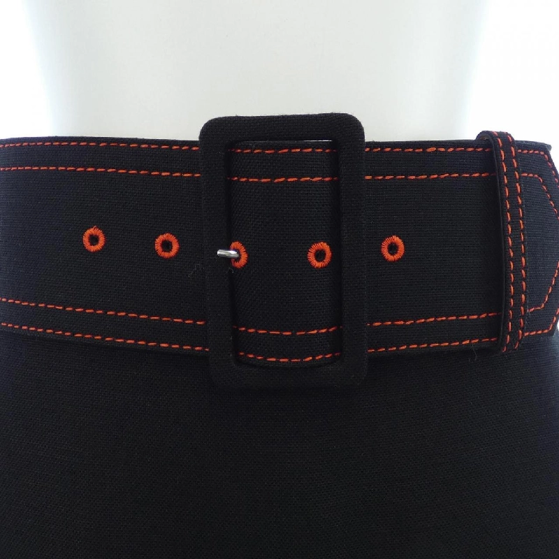 【Mã giảm giá】Gucci GUCCI chân váy 653928