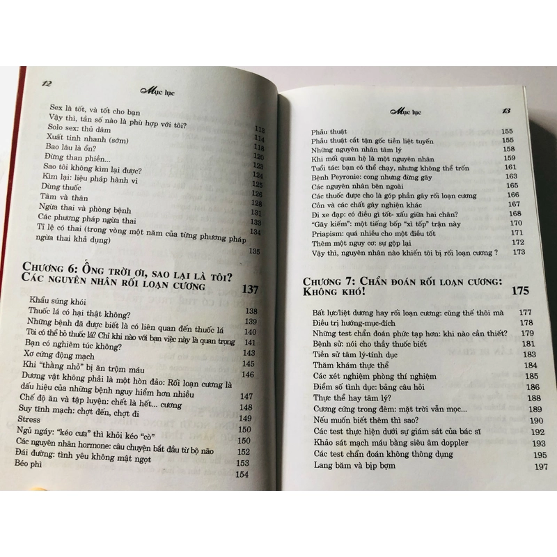 VƯỢT QUA RỐI LOẠN CƯƠNG 455899
