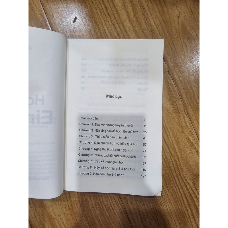 Học như Einstein
39k (bìa 79k) 459824