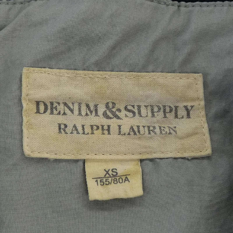 DENIM&SUPPLY Áo gile - Hàng hiệu Authentic 889303