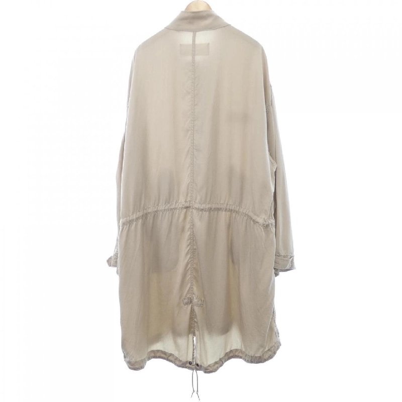 【Mã giảm giá】Áo khoác WHIM GAZETTE 638535