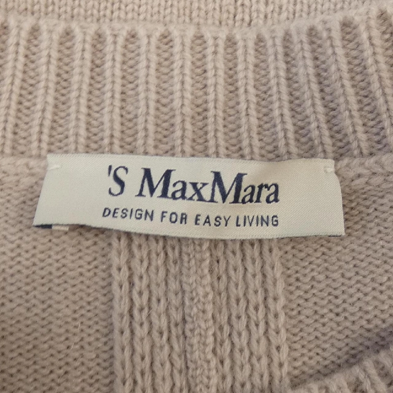 S Max Mara Áo len - Hàng hiệu Chính hãng 828132