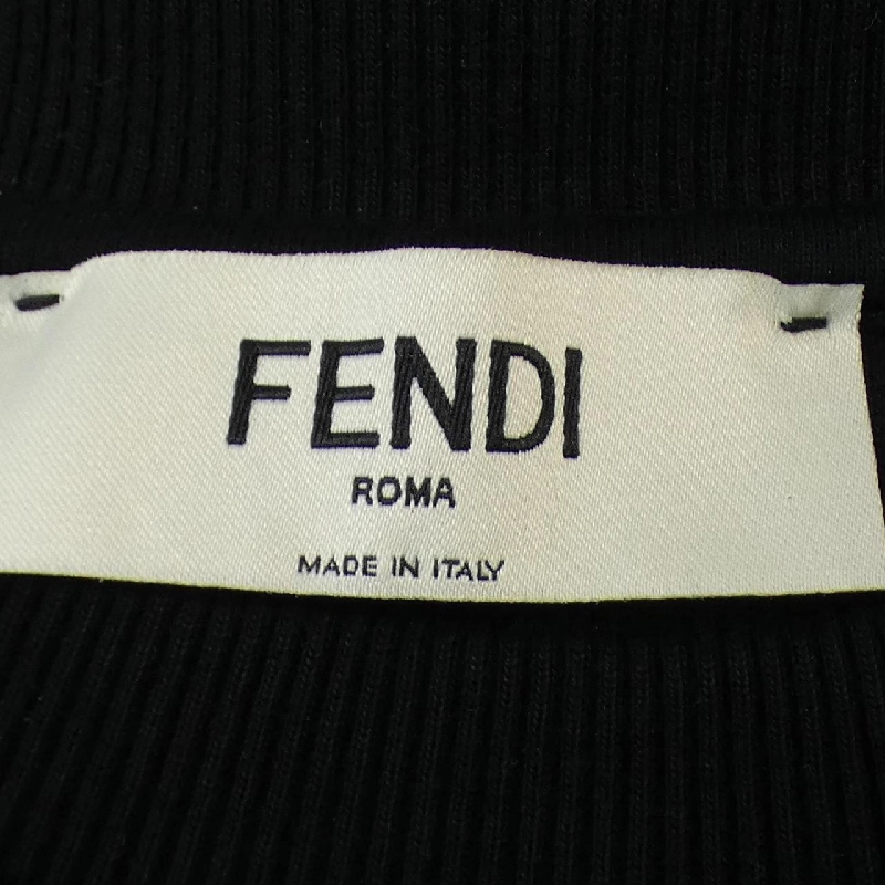 【Mã giảm giá】FENDI Sweater 641080