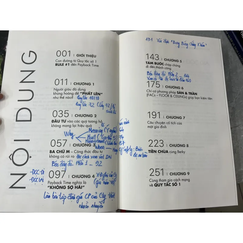 NGÀY ĐÒI NỢ - NGUYỄN HOÀNG NAM 785288