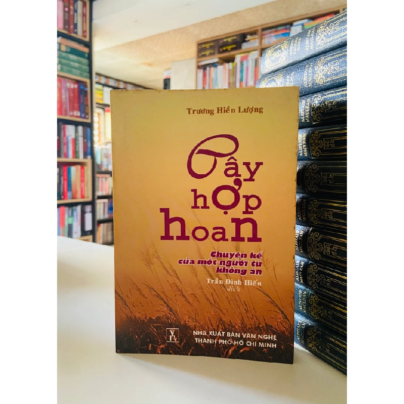 Cây hợp hoan - Trương Hiền Lượng 527461