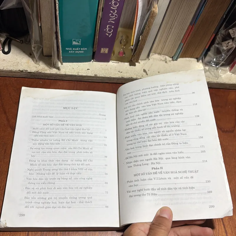 II Văn Hoá: Một Số Vấn Đề Về Văn Hoá Văn Nghệ - GS.TS. Trần Văn Bính - 2007 1012883