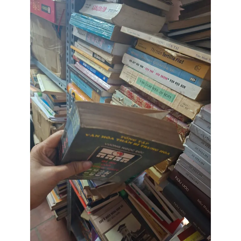 Bí ẩn của phong thủy 1024210