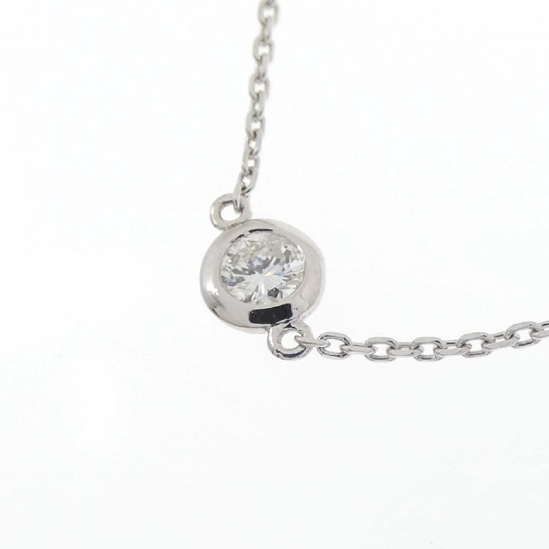 PT950/PT850 Dây chuyền đá màu - Hàng hiệu Authentic 865082