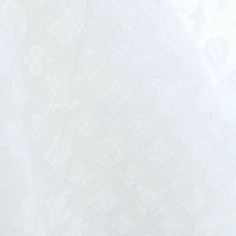 【Mã giảm giá】Áo sơ mi ngắn tay LOUIS VUITTON 643382