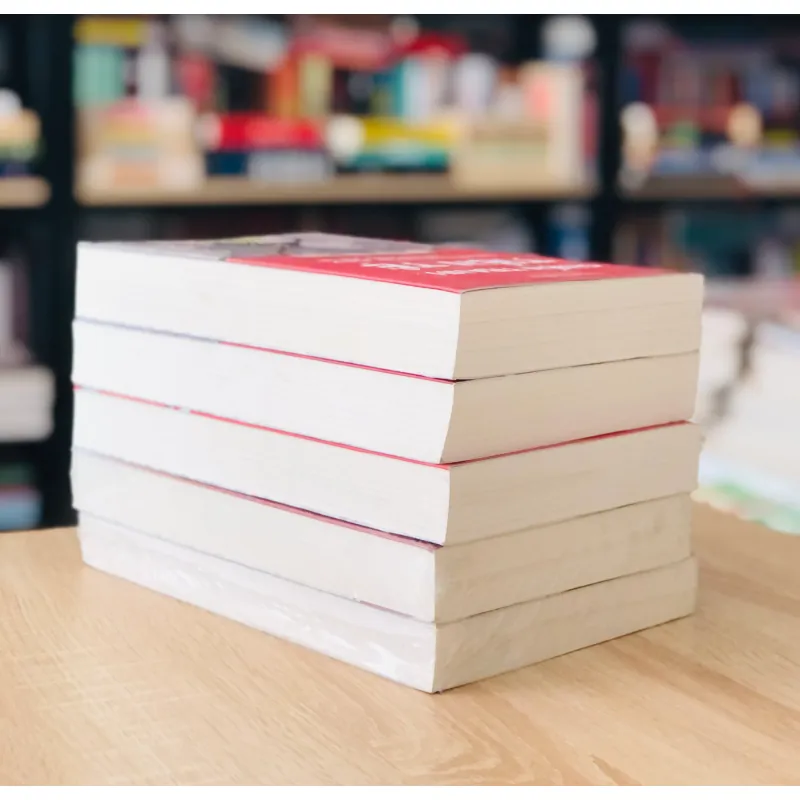 Combo CHIẾN TRANH TIỀN TỆ (Full 5 tập) 1004695