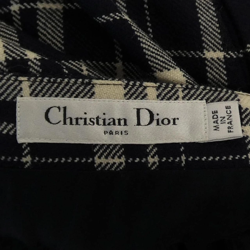 Christian Dior 141J46A1342 Váy 646260