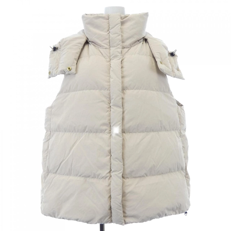 IENA Áo gile - Hàng hiệu Authentic 810247