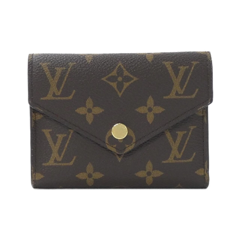 Ví Louis Vuitton Monogram Portefeuille Victorine M62472 - Hàng hiệu Chính hãng 769074