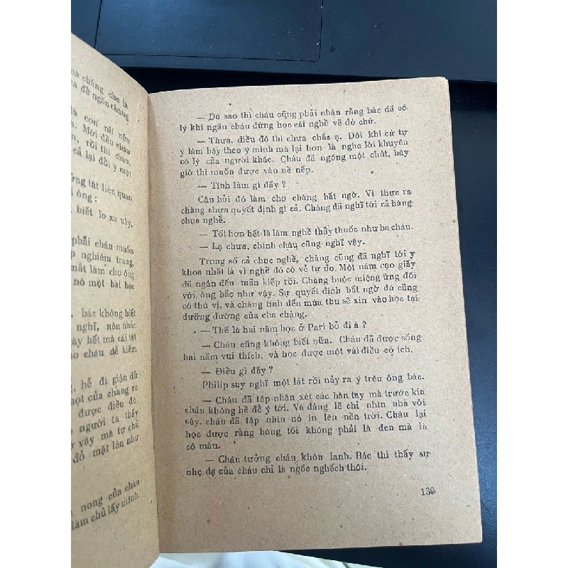 Kiếp người - X.W. Moon 552091