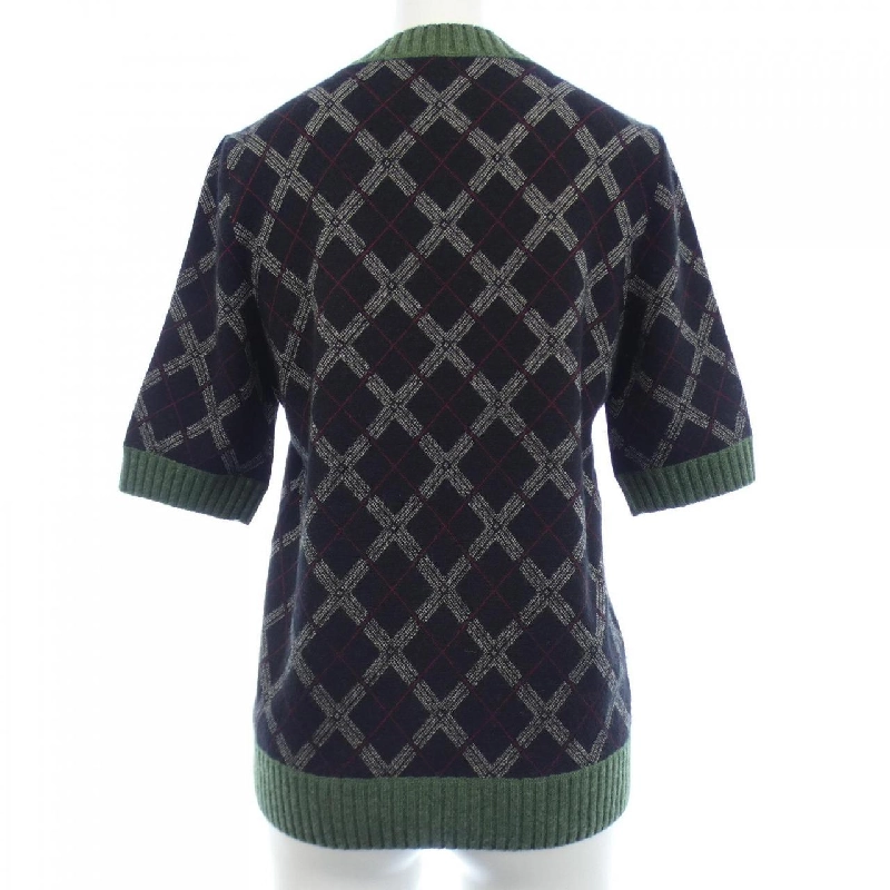 【Mã giảm giá】Chanel CHANEL Áo len 644177